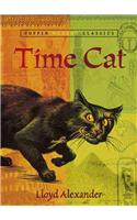Time Cat
