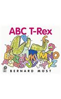 Abc T-rex: (English)