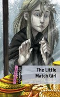 Dominoes 2e Quick Start Little Match Girl MP3 Pack