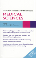 Medical Sciences