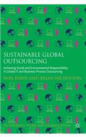 Sustainable Global Outsourcing