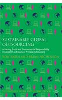 Sustainable Global Outsourcing