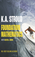 Foundation Mathematics