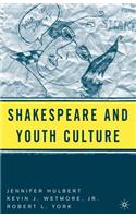 Shakespeare and Youth Culture