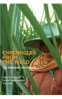 Chronicles from the Field
