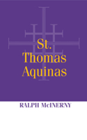 Saint Thomas Aquinas