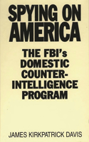 Spying on America