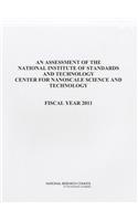 Assessment of the National Institute of Standards and Technology Center for Nanoscale Science and Technology
