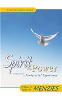 Spirit and Power