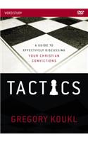 Tactics Video Study