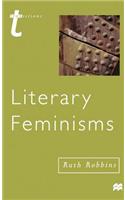 Literary Feminisms