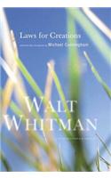Laws for Creations