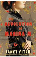 Revolution of Marina M.