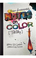 Design Fundamentals: Notes on Color Theory