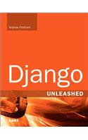 Django Unleashed: (Unleashed)