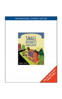 Small Business Management