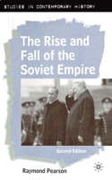 Rise and Fall of the Soviet Empire