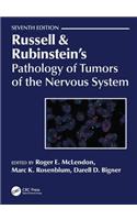 Russell & Rubinstein's Pathology of Tumors of the Nervous System 7ed