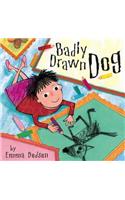 Badly Drawn Dog