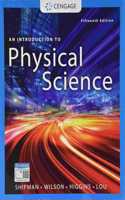Bundle: An Introduction to Physical Science, 15th + Webassign, Multi-Term Printed Access Card