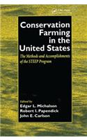 Conservation Farming in the United States