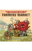 Tractor Mac Farmers' Market