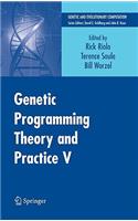 Genetic Programming Theory and Practice V