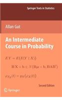 An Intermediate Course in Probability