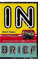 In Brief