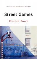 Street Games