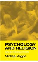 Psychology and Religion