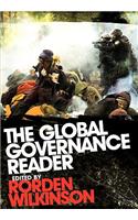 Global Governance Reader