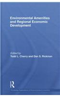 Environmental Amenities and Regional Economic Development