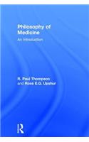 Philosophy of Medicine