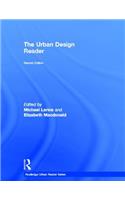 Urban Design Reader