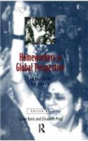 Homeworkers in Global Perspective