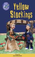 Navigator: Yellow Stockings Guided Reading Pack: (NAVIGATOR POETRY & PLAYS)