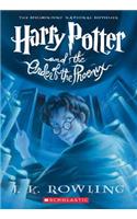 Harry Potter and the Order of the Phoenix