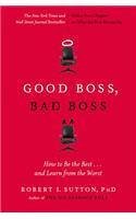 Good Boss, Bad Boss