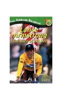 Lance Armstrong