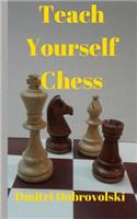 Teach Yourself Chess