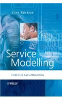 Service Modelling