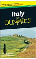 Italy For Dummies