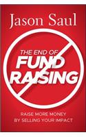 End of Fundraising