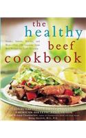 The Healthy Beef Cookbook
