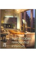 Sustainable Residential Interiors