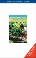 With Infotrac (Elementary Science Methods: A Constructivist Approach)