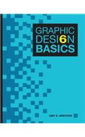 Graphic Design Basics (with Premium Web Site Printed Access Card)
