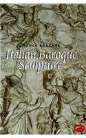 Italian Baroque Sculpture