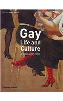 Gay Life and Culture: A World History
